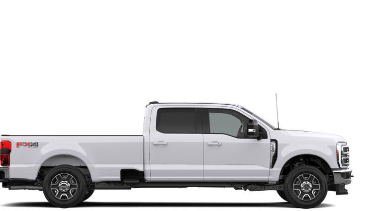 New 2026 Ford F250 Lariat w/ FX4 Off-Road Package image 34
