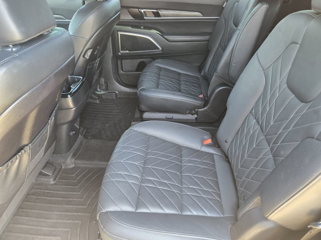 Certified 2025 Kia Telluride EX X-Line AWD/4WD image 33