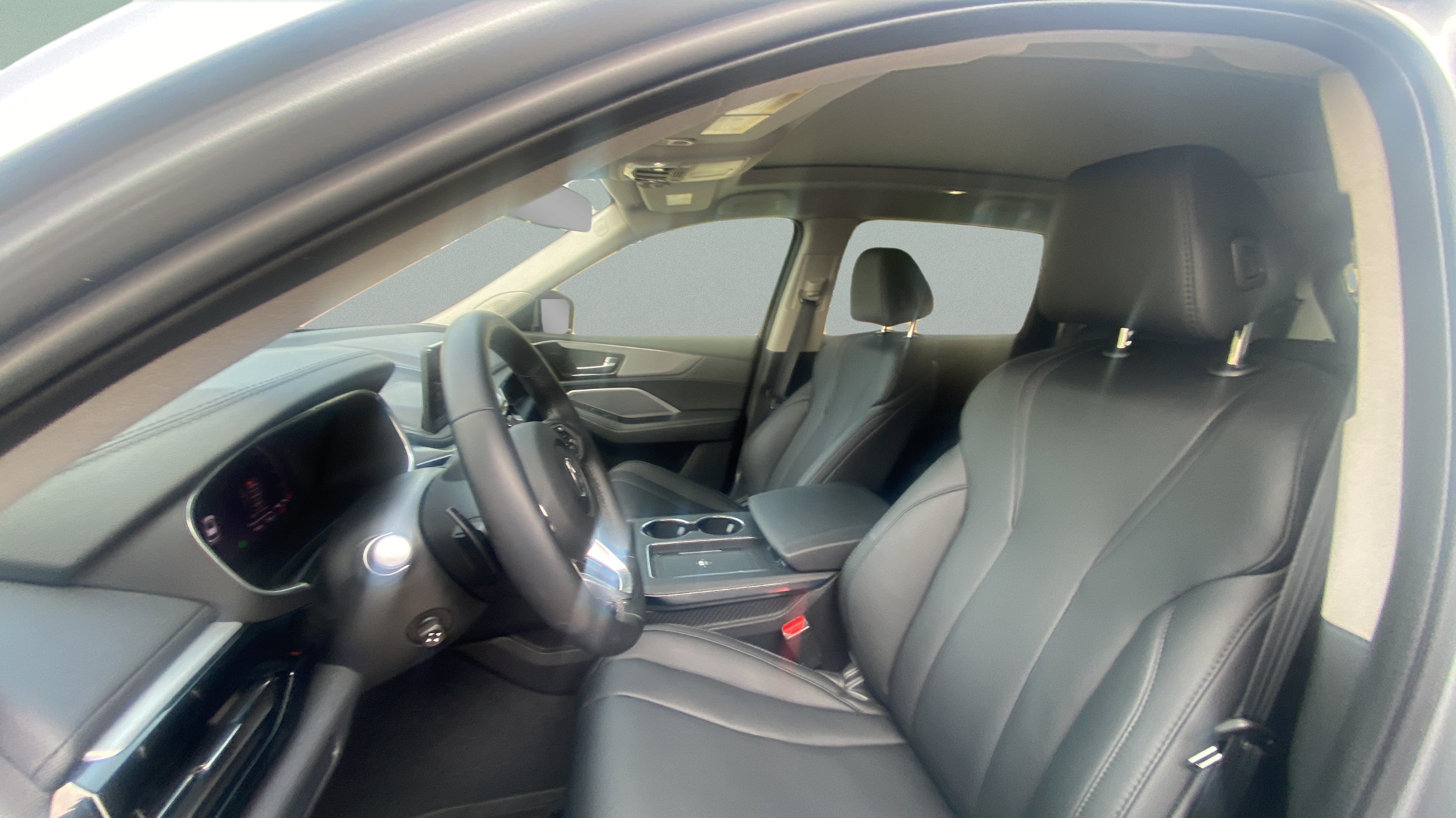 Used 2026 Acura MDX FWD image 14