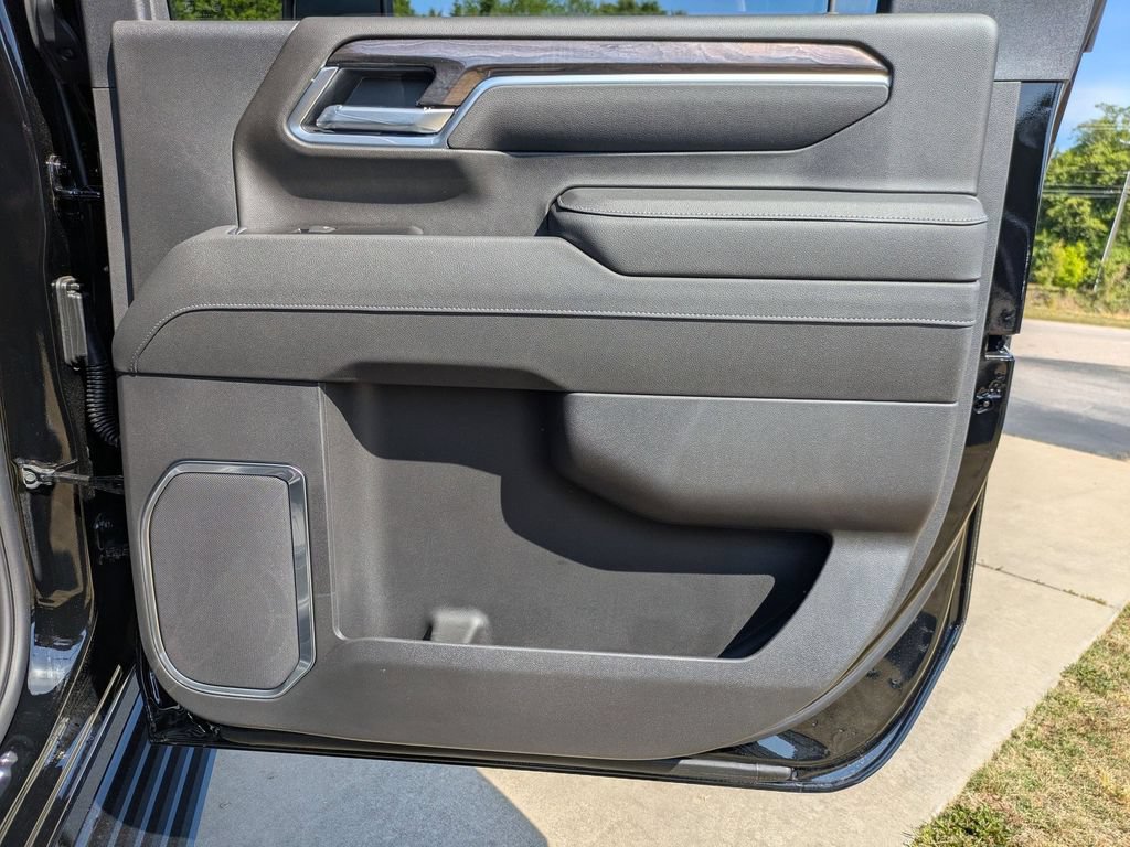 New 2026 Chevrolet Silverado 2500 LTZ w/ Trail Boss Package AWD/4WD image 35