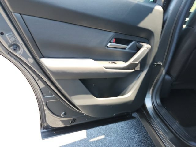 New 2026 MAZDA CX-50 AWD 2.5 S w/ Weather Package image 14