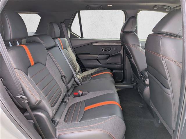 Used 2026 Honda Passport TrailSport image 21