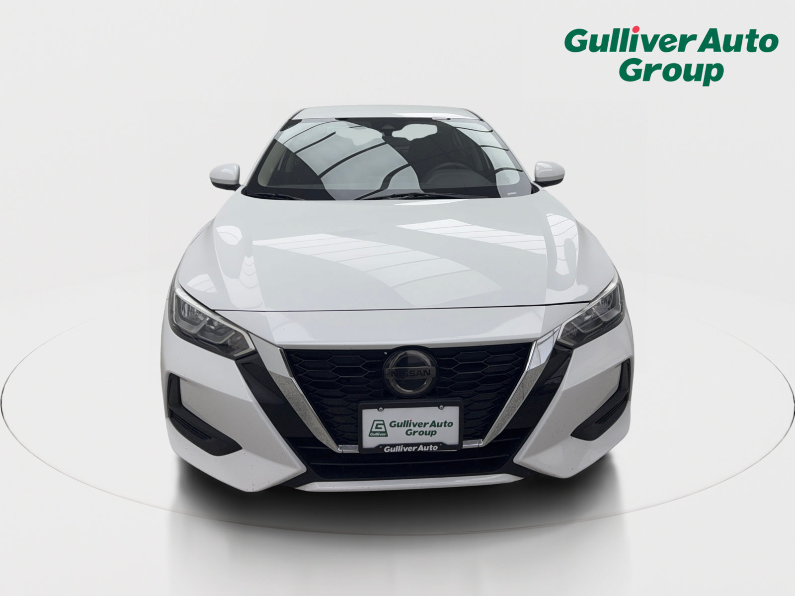 Used 2020 Nissan Sentra S FWD image 14