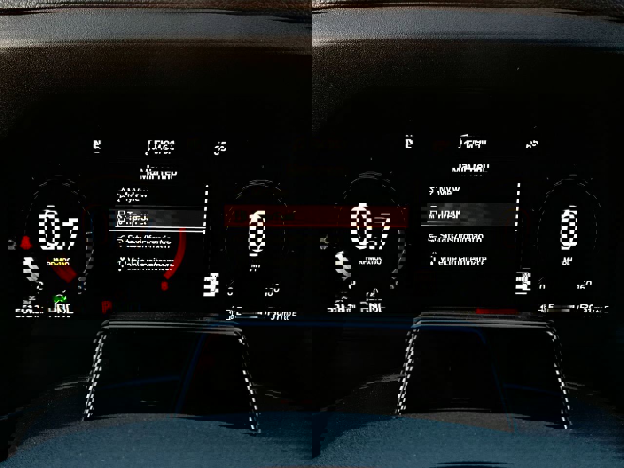 Used 2025 Ford Explorer ST-Line w/ Premium Package image 38