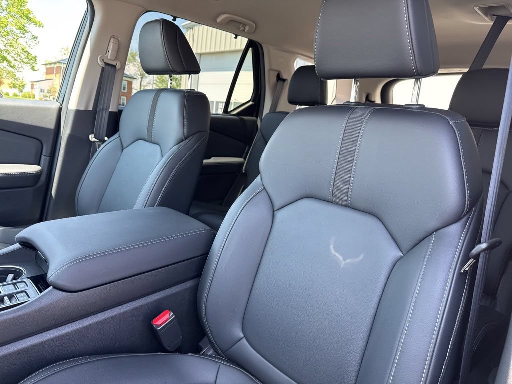 Used 2025 Honda Pilot EX-L image 30