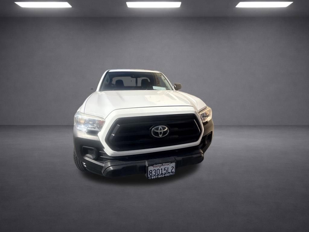 Used 2020 Toyota Tacoma SR RWD image 5
