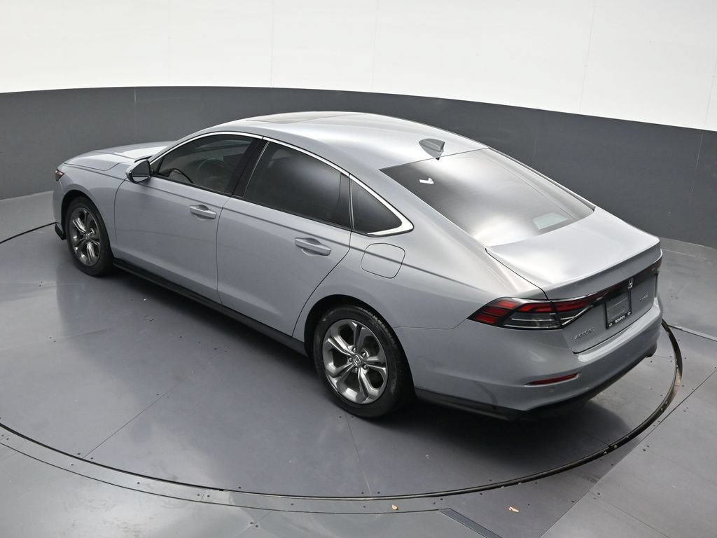 Used 2023 Honda Accord EX-L image 17