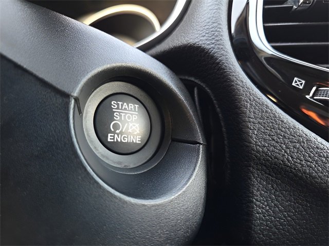 Used 2020 Jeep Compass Limited w/ Premium Lighting Group image 28