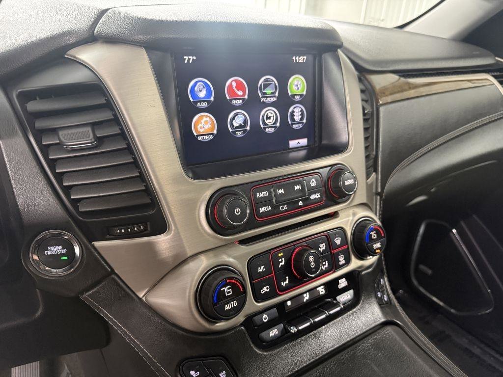 Used 2016 GMC Yukon XL Denali AWD/4WD image 19