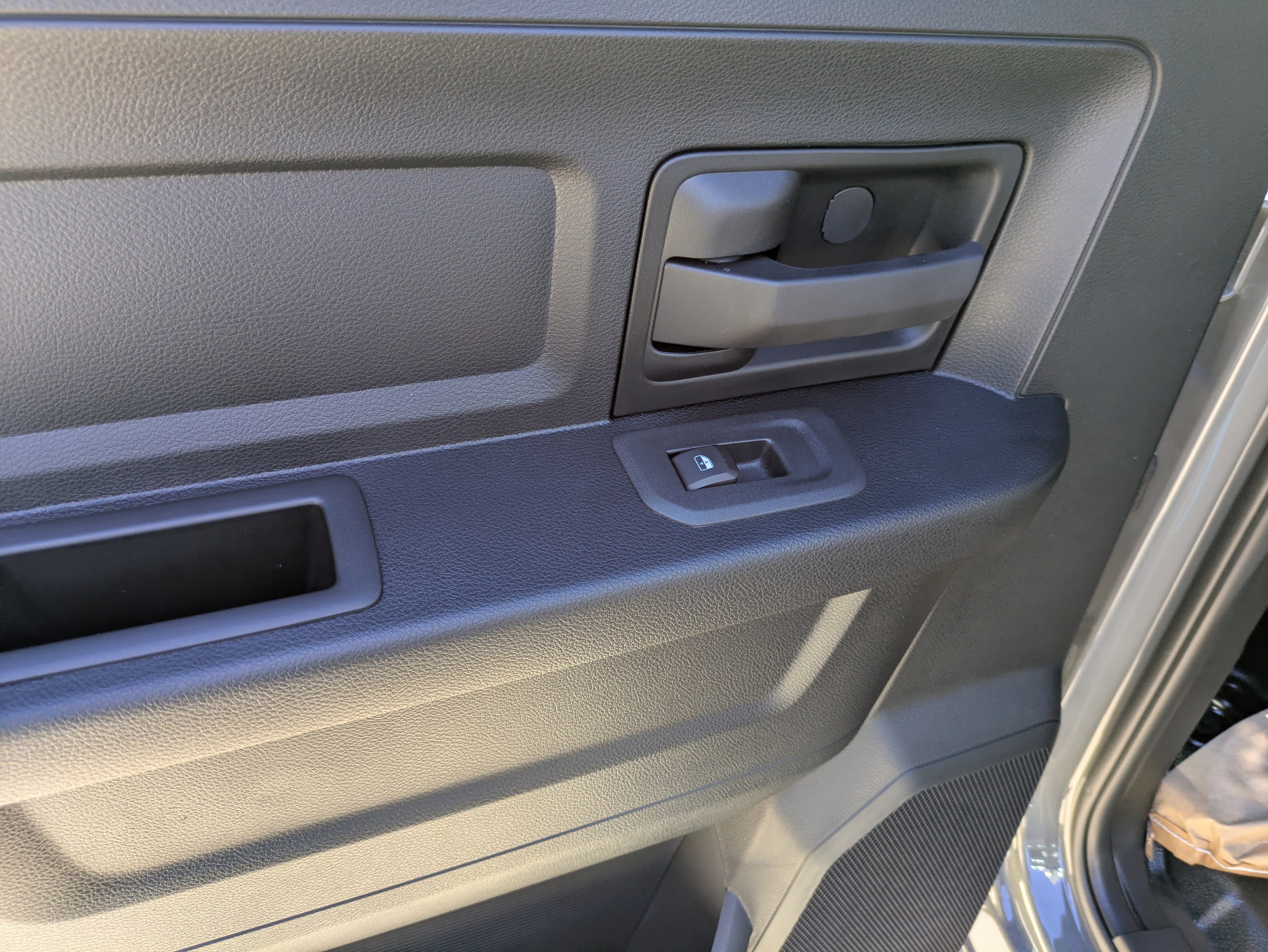 New 2026 RAM 3500 Tradesman image 10