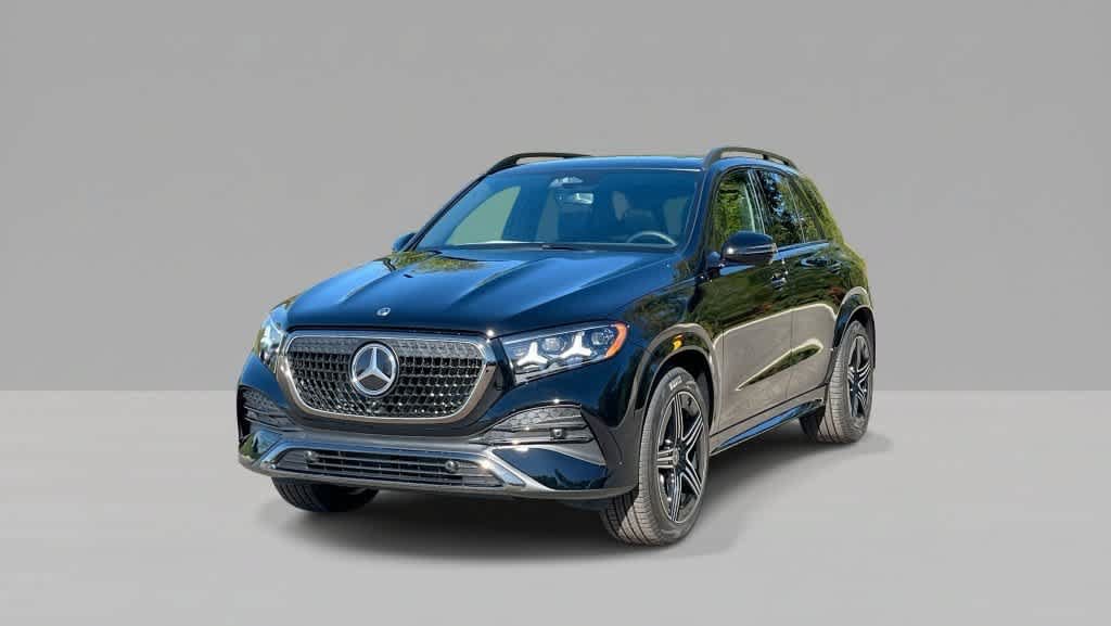New 2027 Mercedes-Benz GLE 350 4MATIC image 4