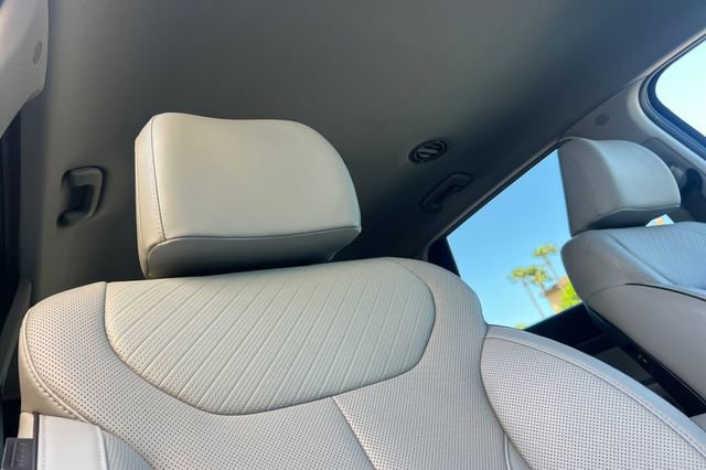 Used 2024 Hyundai Palisade SEL image 20
