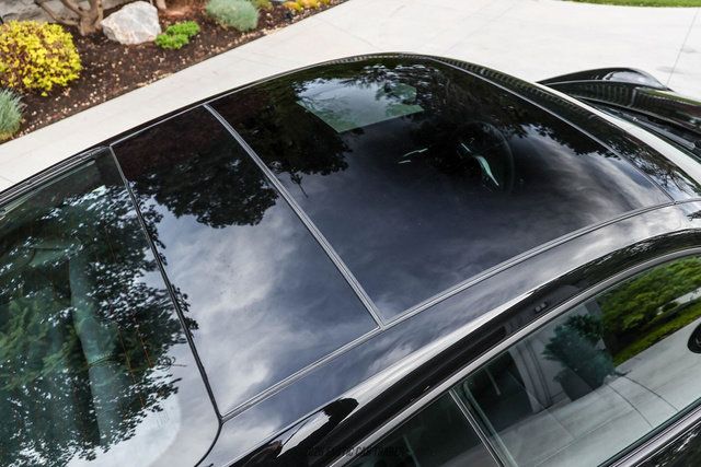 Used 2014 Porsche 911 Turbo S AWD/4WD image 75