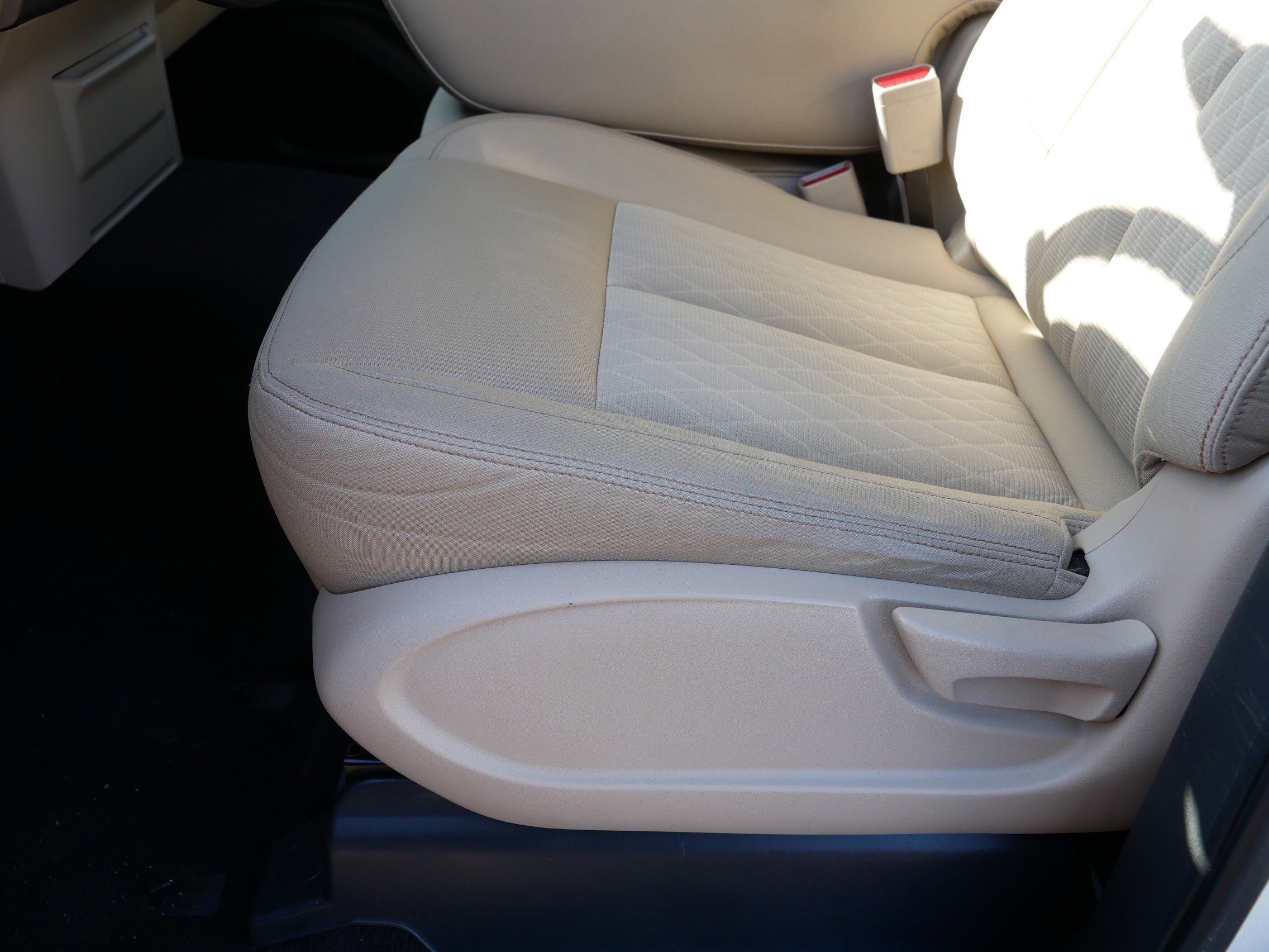 Certified 2017 Nissan Titan SV image 20