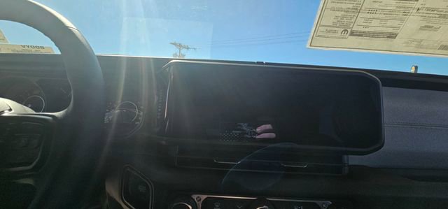 New 2025 Jeep Wrangler Sport S image 34