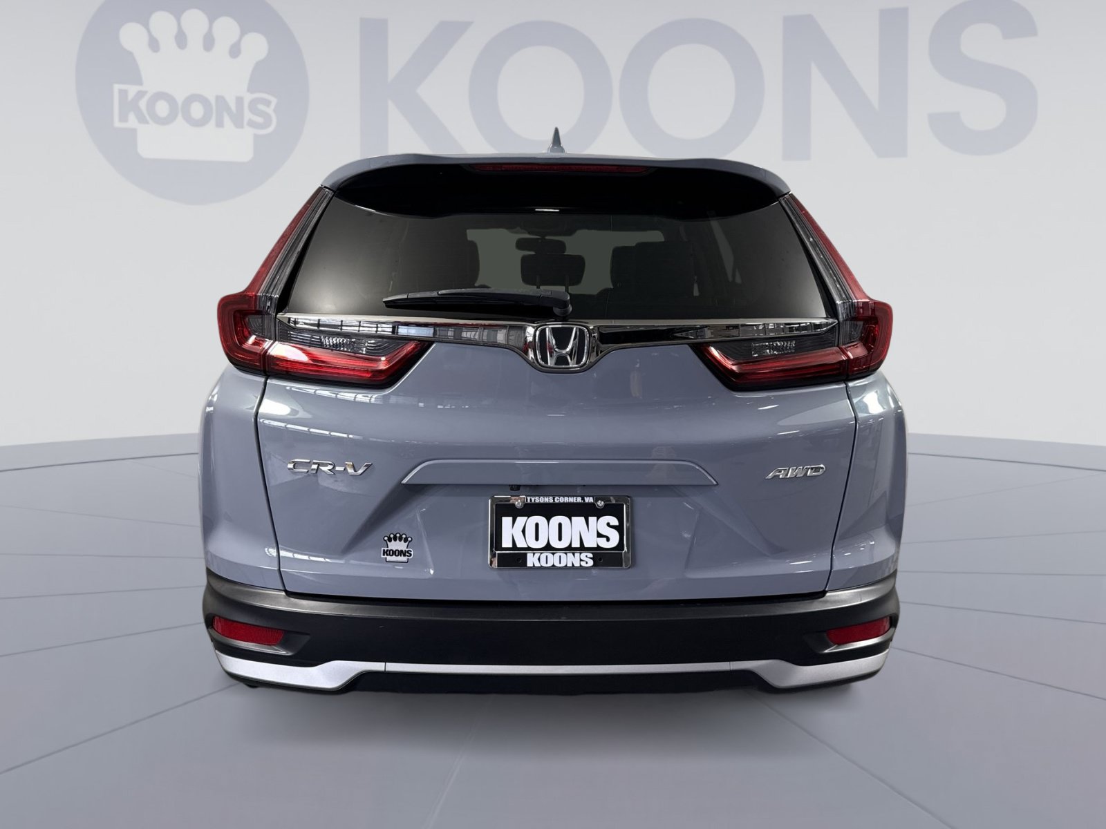 Used 2022 Honda CR-V EX-L image 5