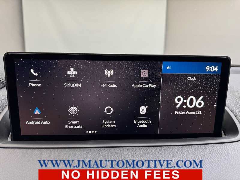 Used 2023 Acura MDX SH-AWD image 26