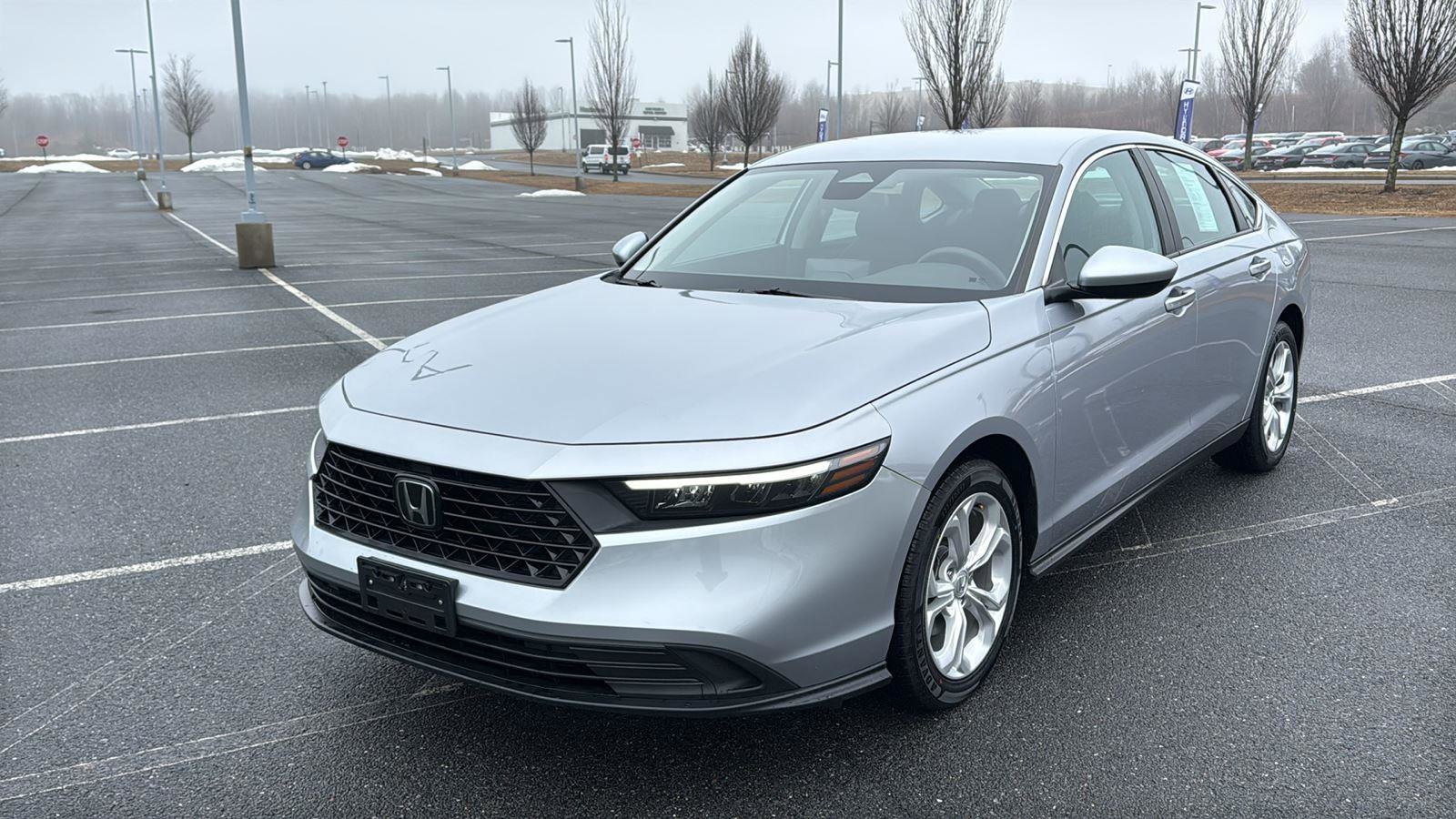 Used 2023 Honda Accord LX image 14