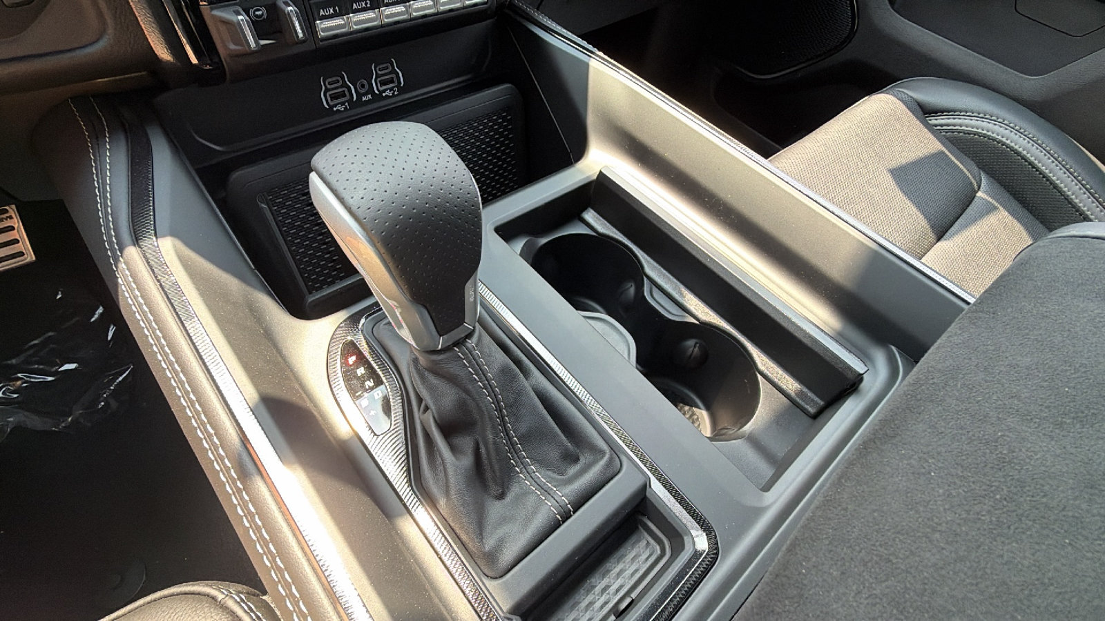 New 2026 RAM 1500 RHO AWD/4WD image 26