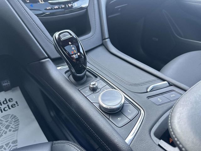 Certified 2023 Cadillac XT6 Premium Luxury image 53