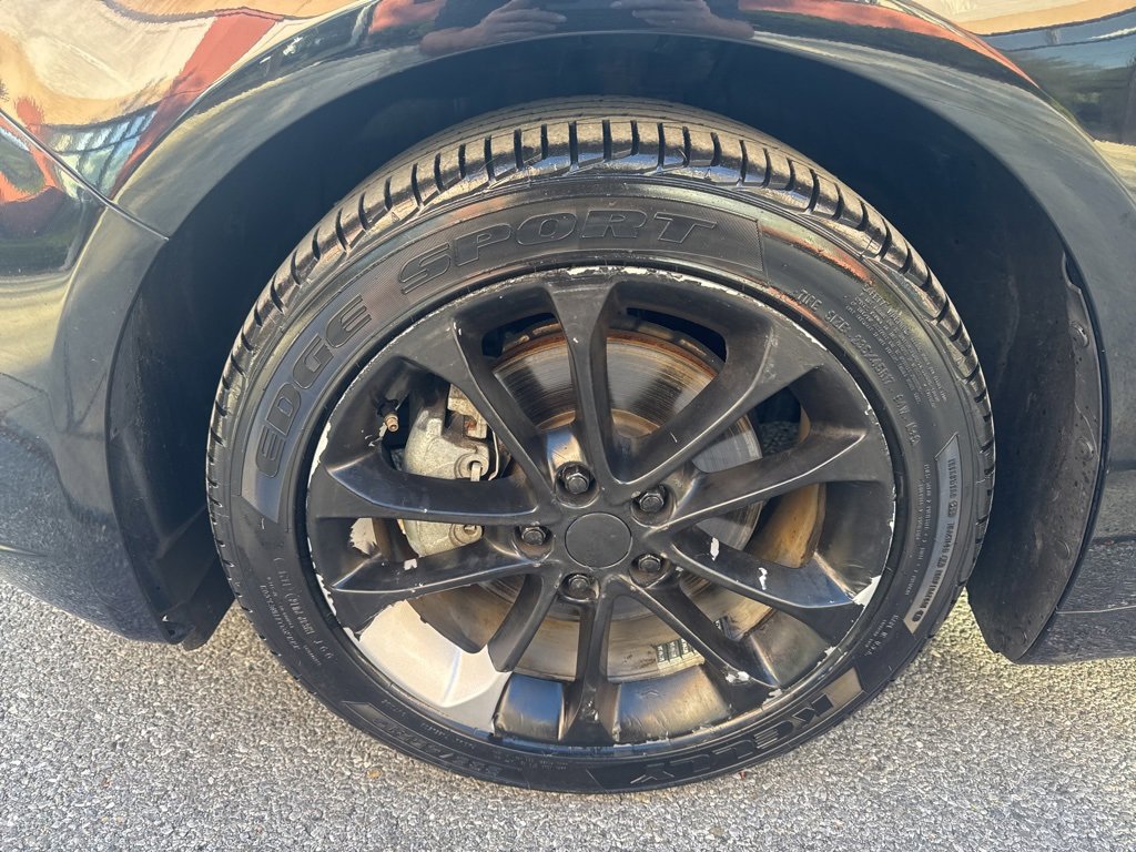 Used 2019 Ford Fusion SEL image 10