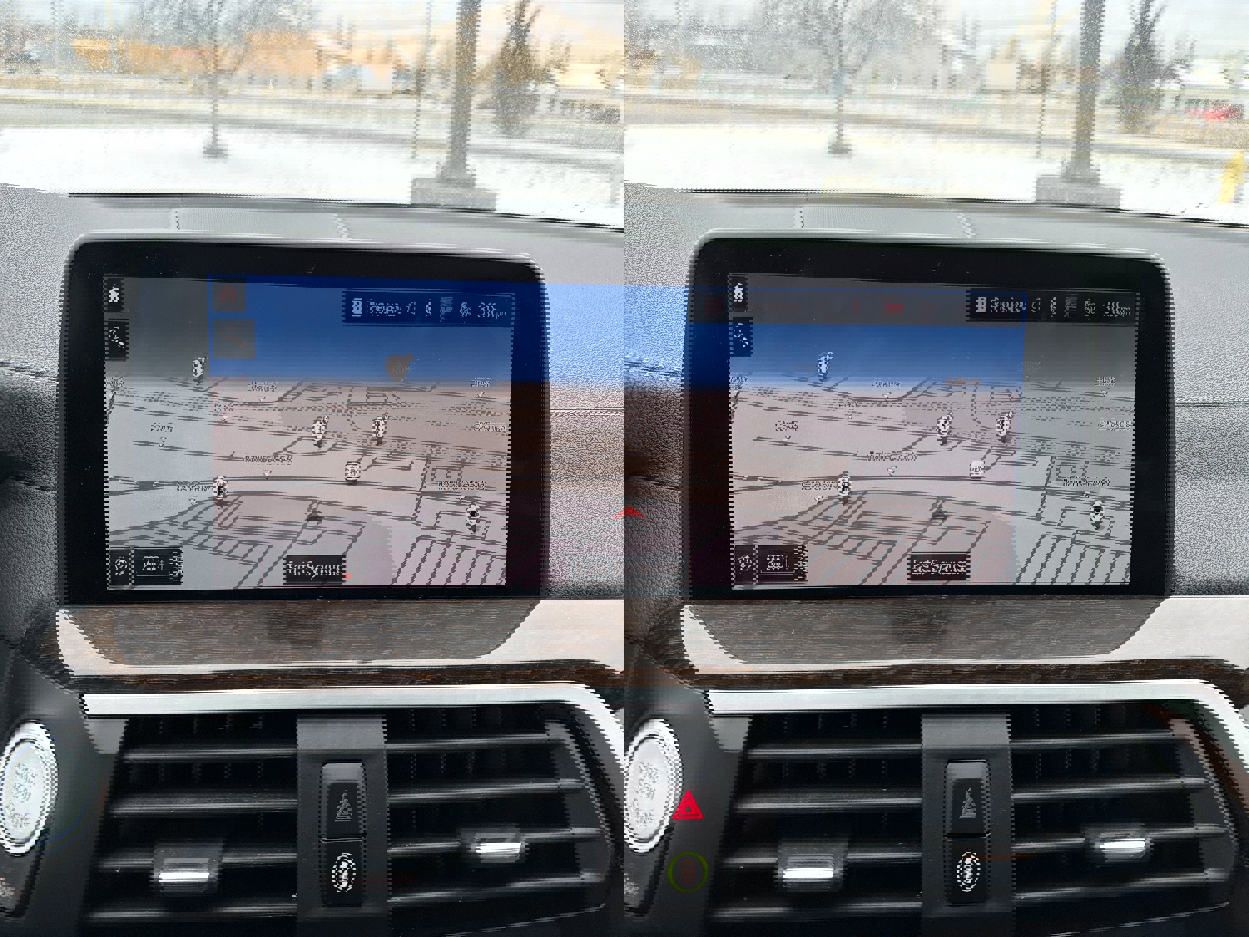 Used 2021 BMW X3 M40i image 19