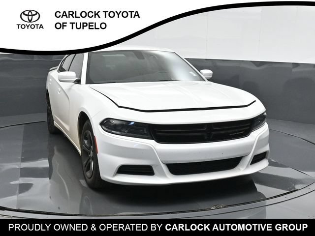 Used 2022 Dodge Charger SXT RWD image 7