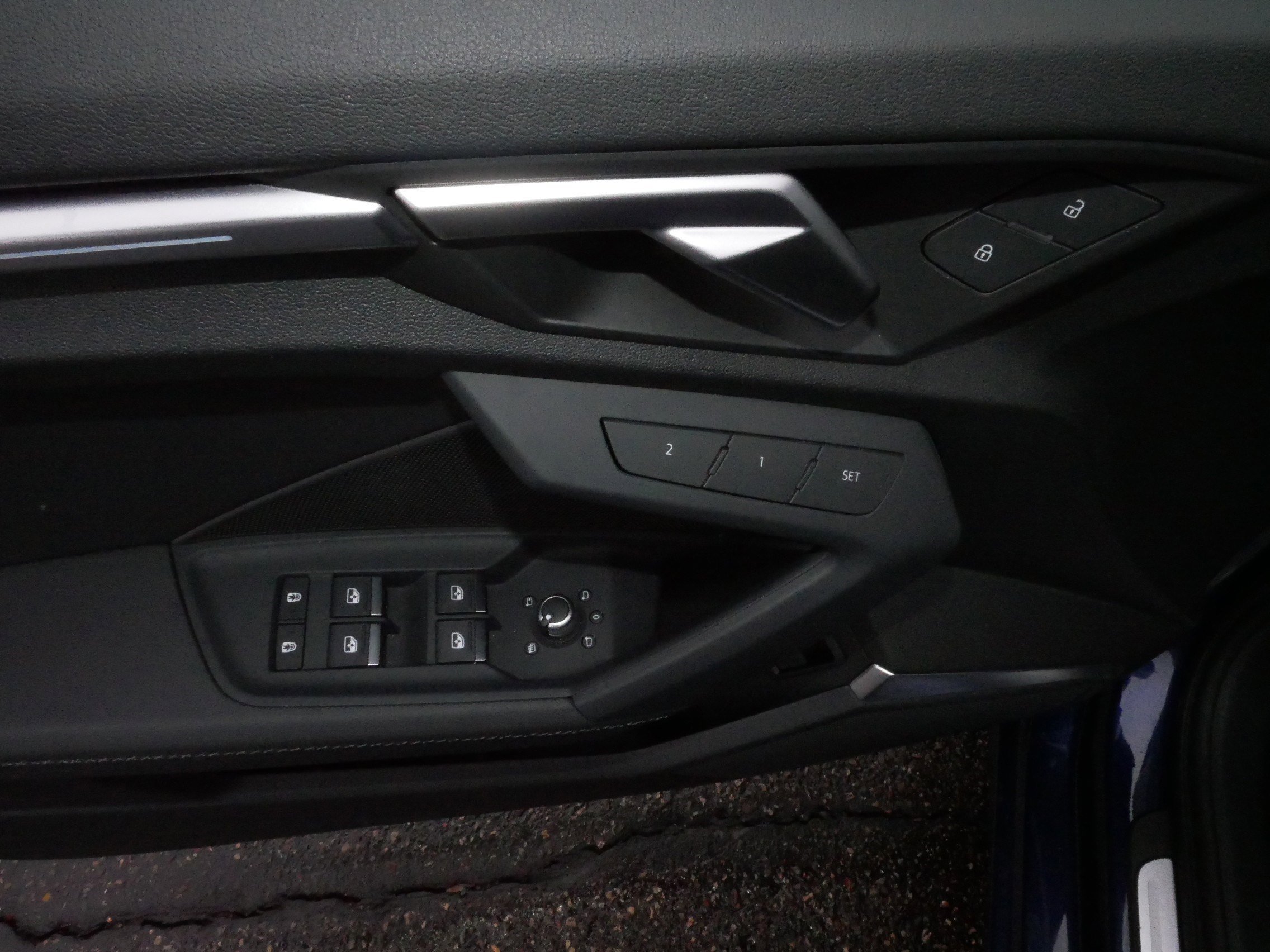 Used 2023 Audi A3 2.0T Premium Plus w/ Premium Plus Package image 19