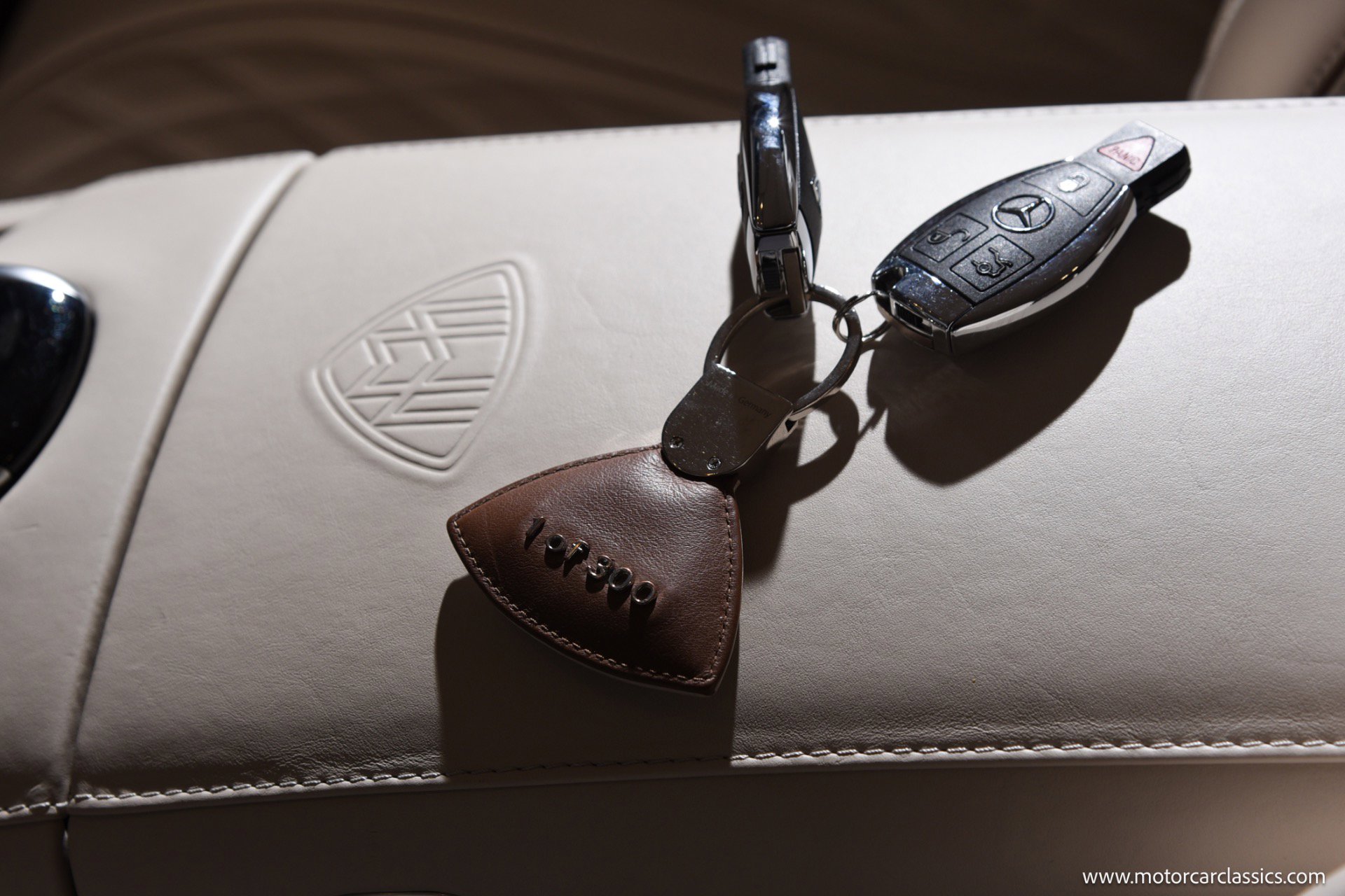 Used 2017 Mercedes-Benz S 65 AMG Cabriolet image 36