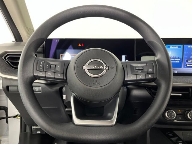 New 2026 Nissan Kicks S FWD image 21