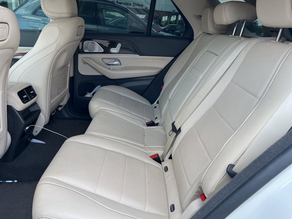 Used 2020 Mercedes-Benz GLE 350 4MATIC image 10
