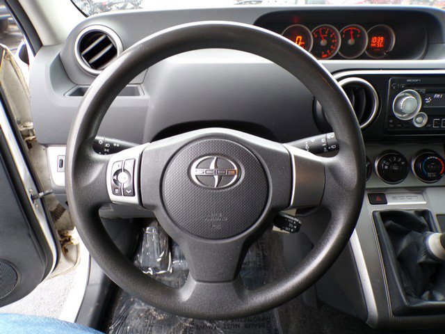 Used 2011 Scion xB image 13