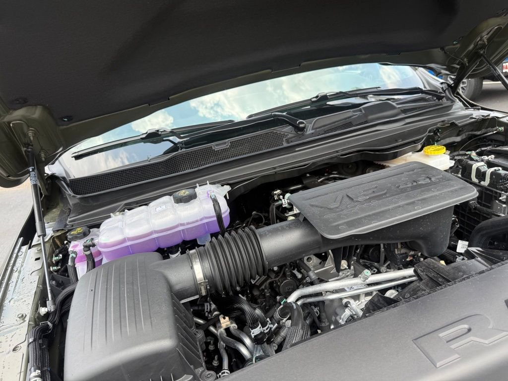New 2026 RAM 1500 Express AWD/4WD image 53