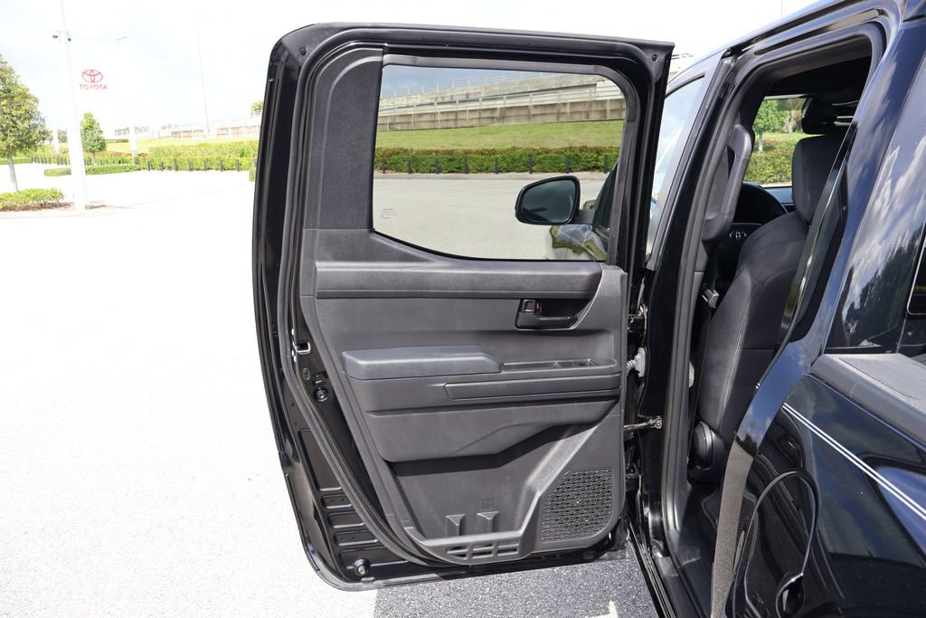 Certified 2024 Toyota Tacoma SR5 RWD image 21