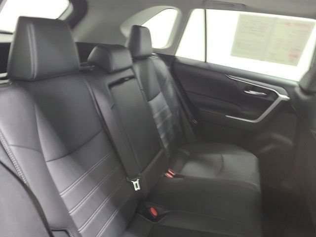 Certified 2023 Toyota RAV4 XLE Premium AWD/4WD image 20