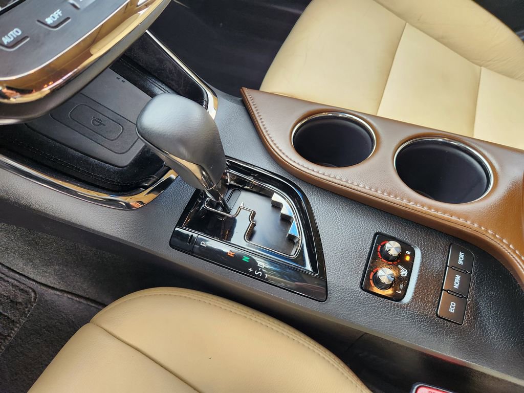 Used 2018 Toyota Avalon XLE Premium FWD image 20