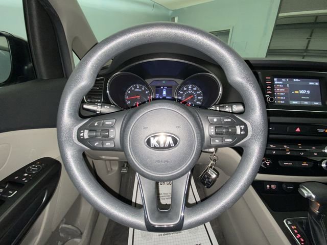 Used 2021 Kia Sedona LX image 14