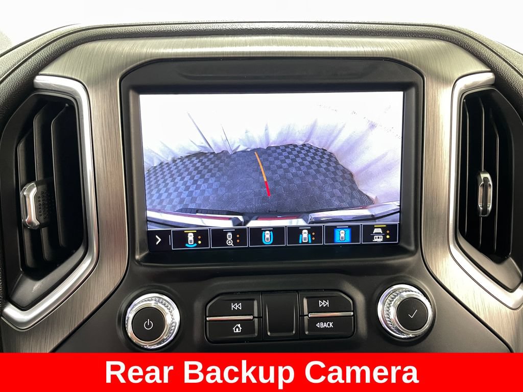 Certified 2020 GMC Sierra 2500 Denali w/ Denali Ultimate Package AWD/4WD image 4