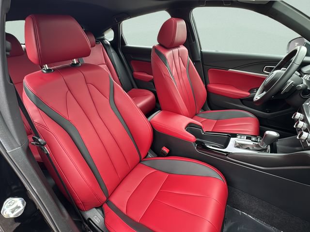 Used 2024 Acura Integra A-Spec FWD image 19