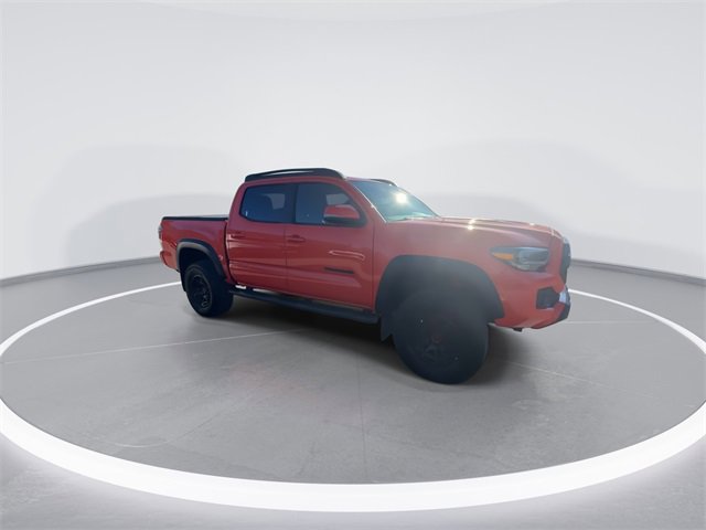 Used 2023 Toyota Tacoma TRD Pro image 2