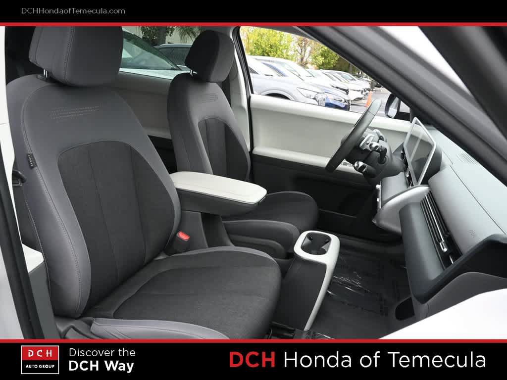Used 2023 Hyundai Ioniq 5 SE AWD/4WD image 22