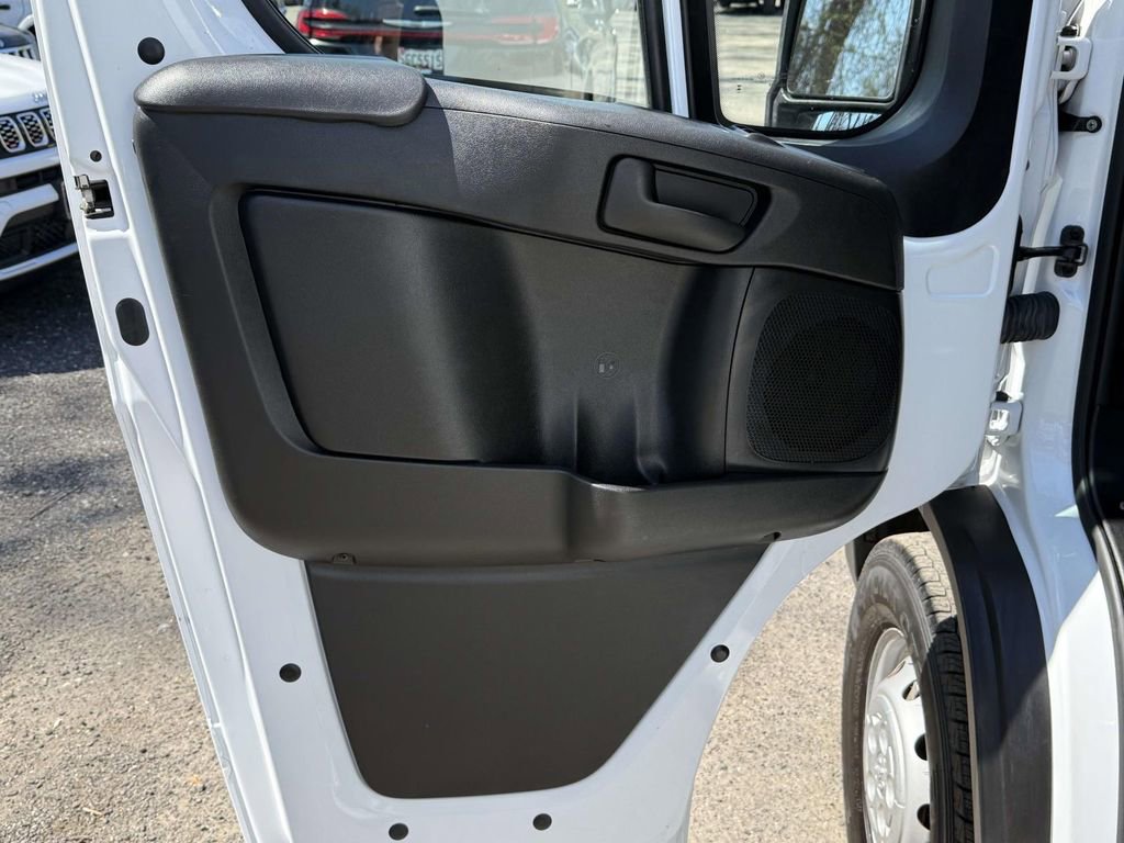 Used 2023 RAM ProMaster 1500 w/ Convenience Group image 15