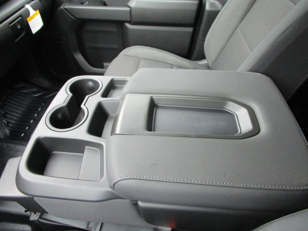 New 2026 GMC Sierra 3500 Pro w/ Convenience Package image 48