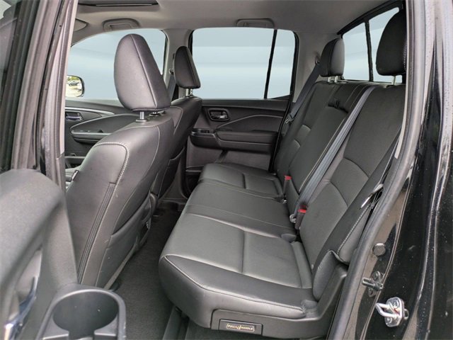 Certified 2023 Honda Ridgeline RTL-E image 15