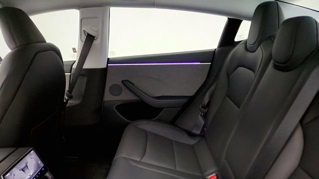 Used 2025 Tesla Model 3 RWD image 40