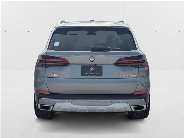 Used 2026 BMW X5 sDrive40i w/ Climate Comfort Package image 7