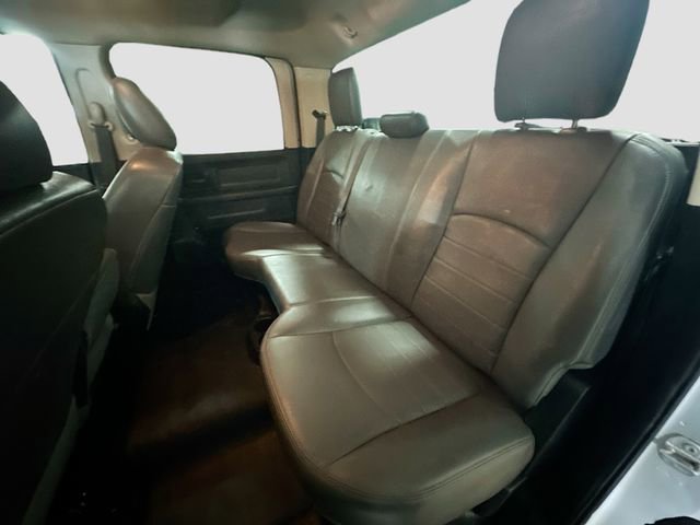 Used 2018 RAM 3500 Tradesman w/ Snow Chief Group image 23