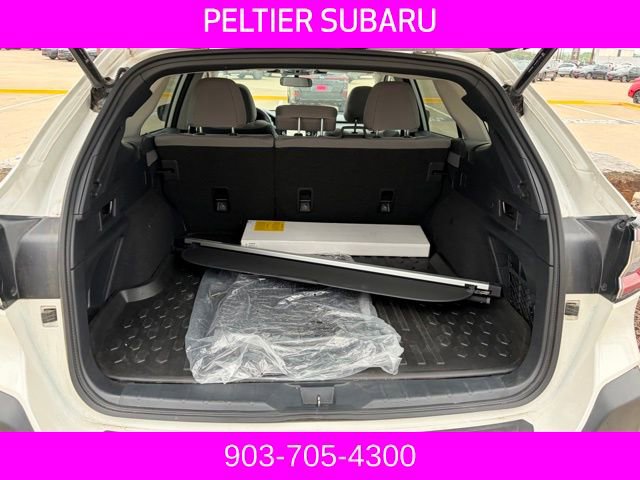 Used 2025 Subaru Outback Premium AWD/4WD image 17