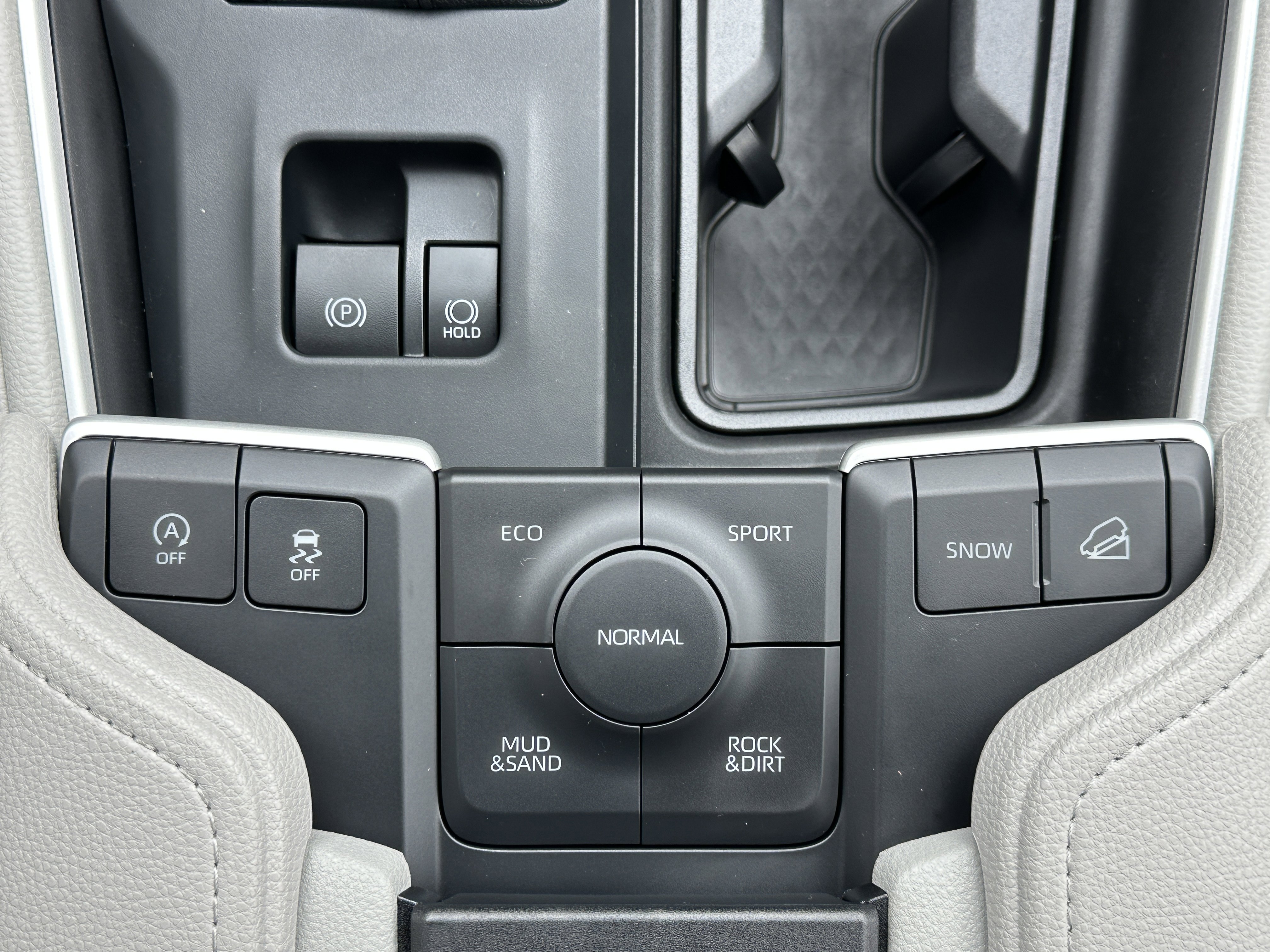 Used 2025 Toyota Grand Highlander AWD image 42