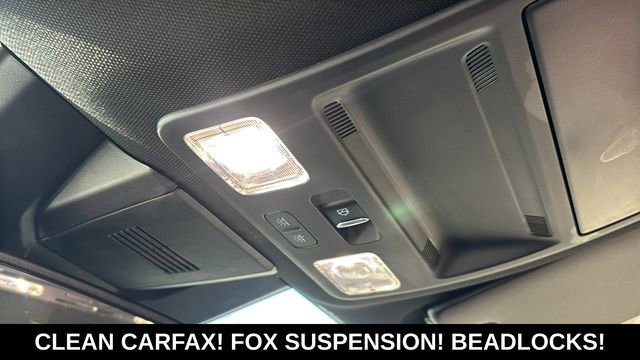 Used 2025 Ford Ranger Raptor AWD/4WD image 24